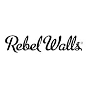logo Rebel Walls