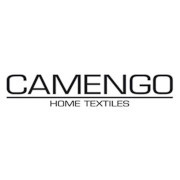 logo Camengo Home Textiles