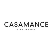 logo Casamance Fine Fabrics