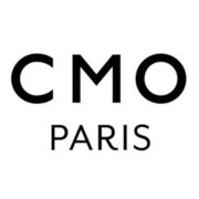 logo CMO Paris