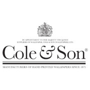 logo Cole & Son