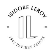 logo Isidore Leroy