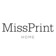 logo Miss Print