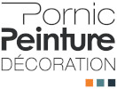 logo Pornic Peinture Décoration